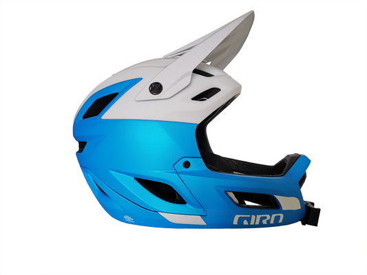 r3pro Chin Mount for Giro Coalition Helmets
