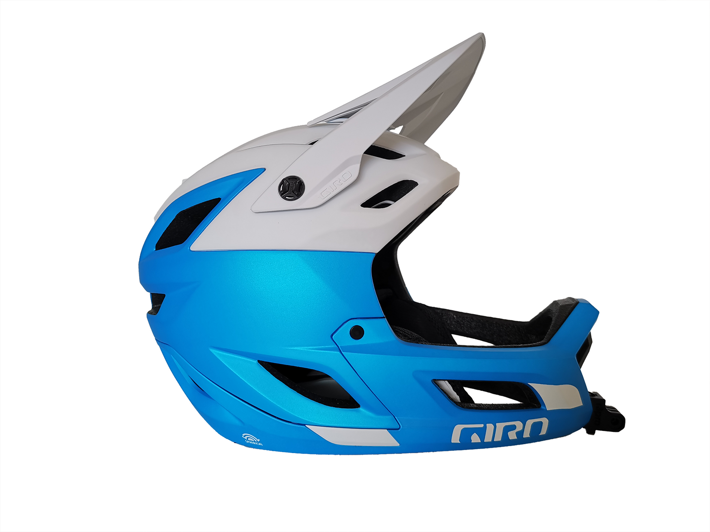 r3pro Chin Mount for Giro Coalition Helmets
