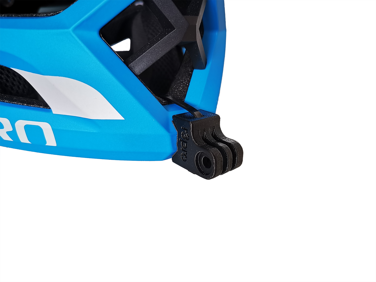 r3pro Chin Mount for Giro Coalition Helmets