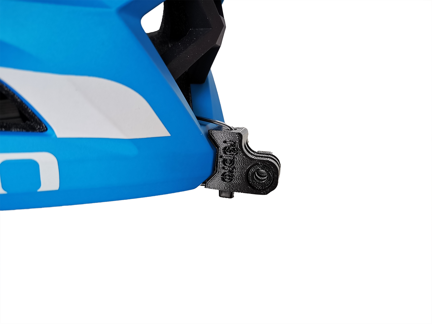 r3pro Chin Mount for Giro Coalition Helmets