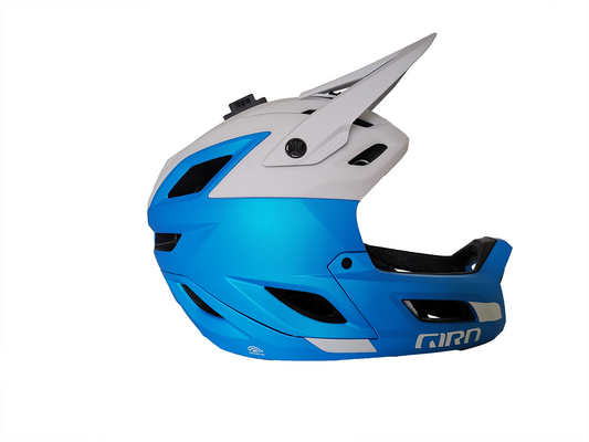 r3pro Top Mount for Giro Coalition Helmets