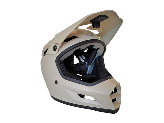 r3pro Under Visor Mount for Bell Sanction 2 Helmets