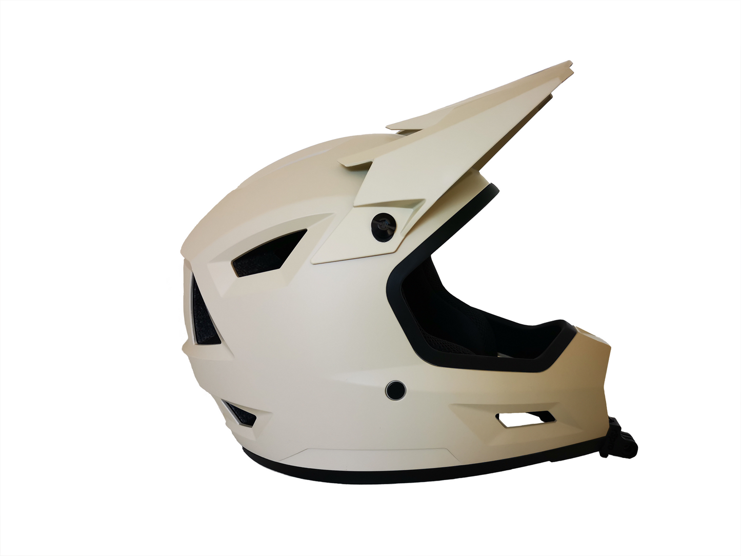 r3pro Chin Mount for Bell Sanction 2 Helmets