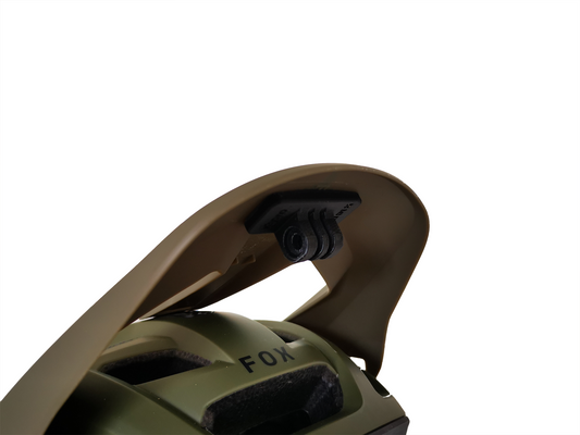 r3pro Under Visor Mount for FOX Dropframe Helmets 2024