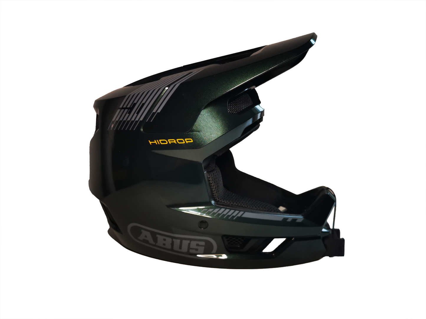 r3pro Chin Mount for Abus HiDrop Helmets