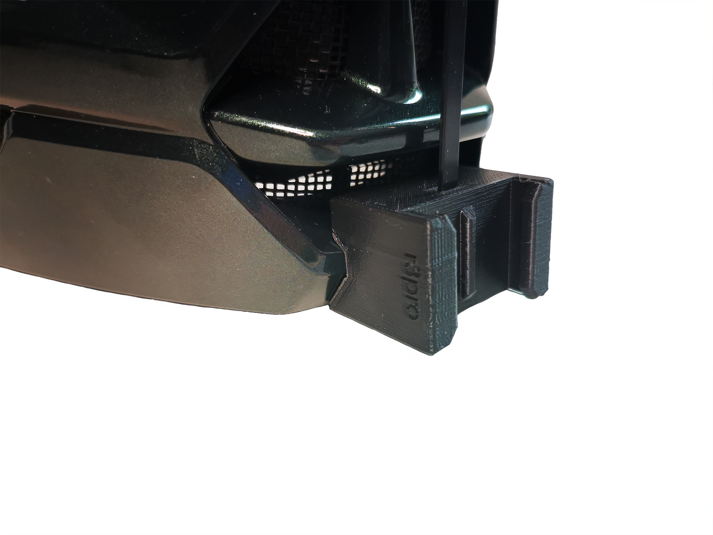 r3pro Chin Mount for Abus HiDrop Helmets