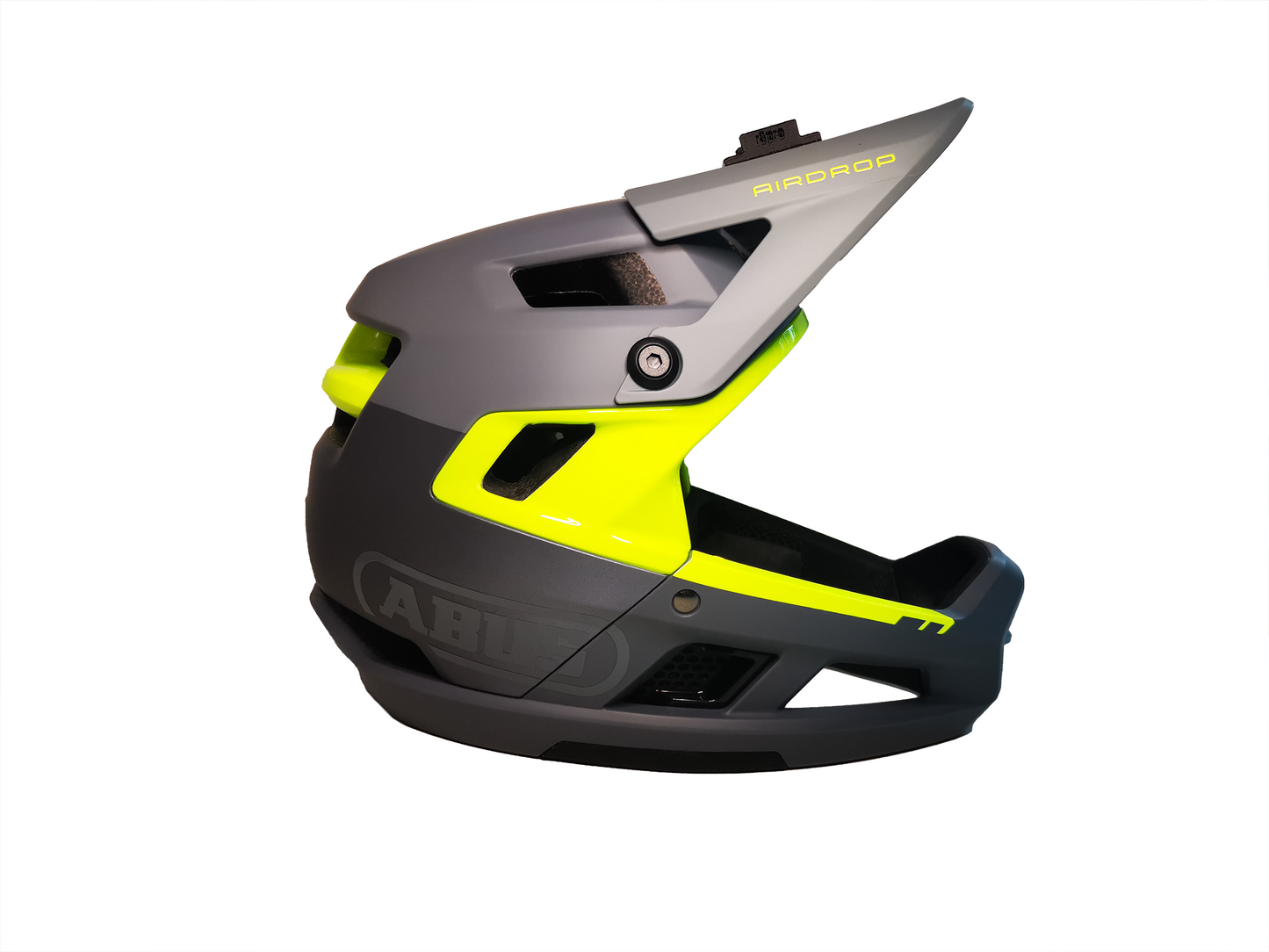 r3pro Visor Mount for Abus AirDrop Helmets