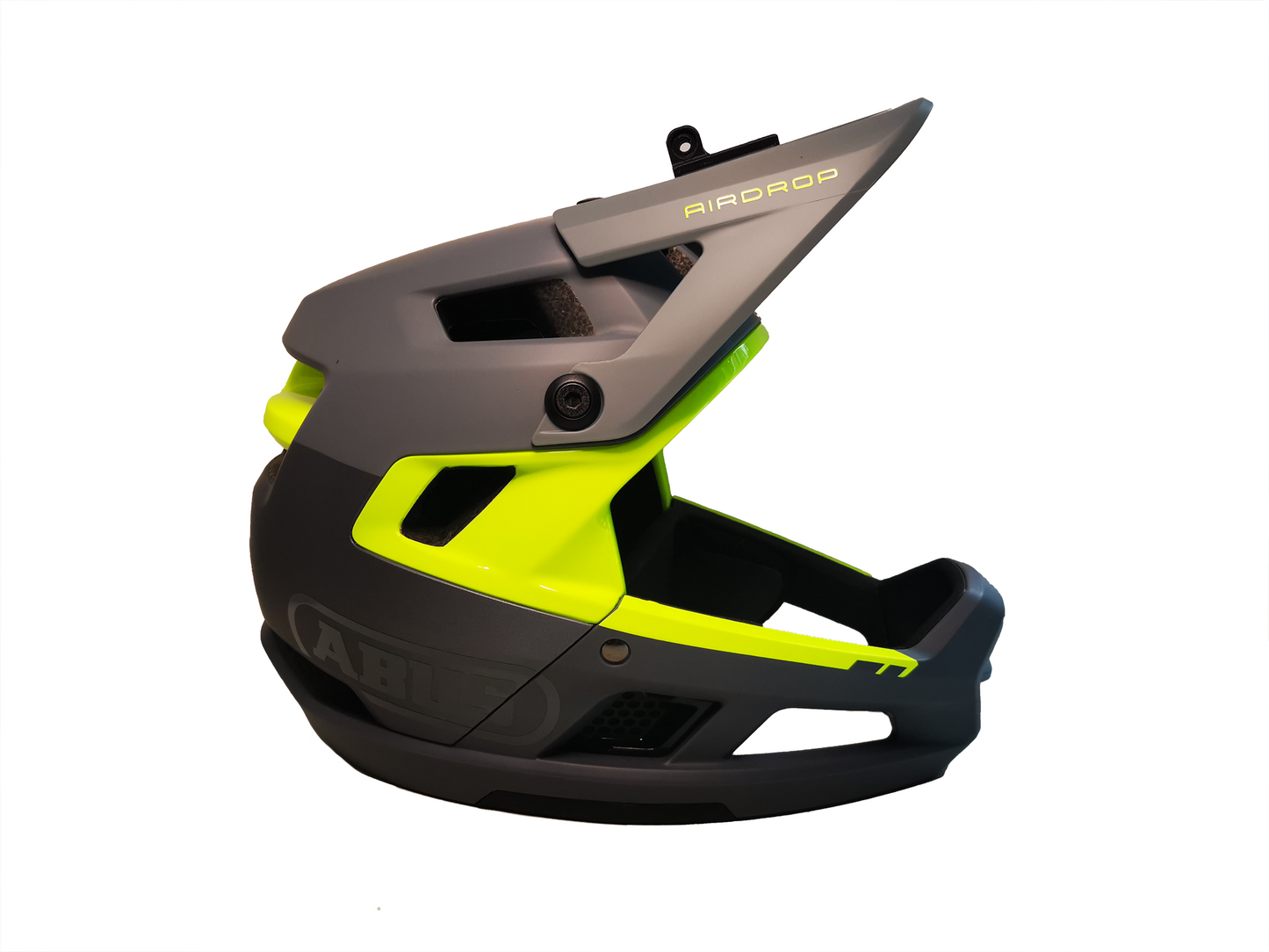r3pro Visor Mount for Abus AirDrop Helmets