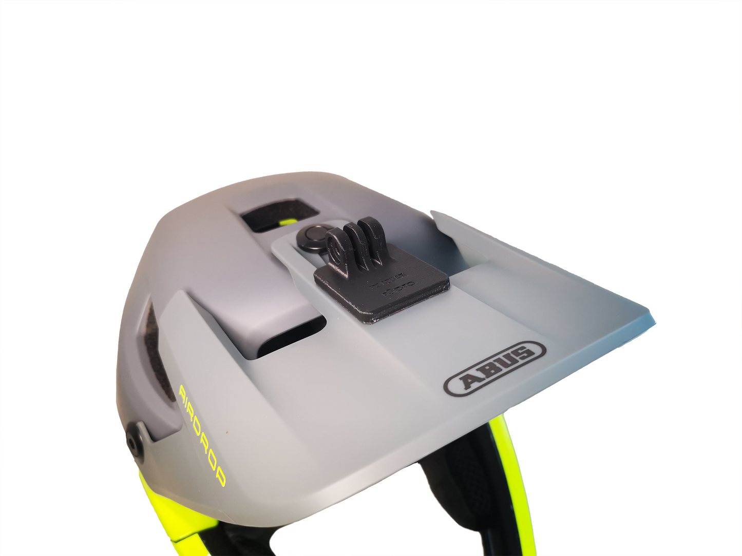 r3pro Visor Mount for Abus AirDrop Helmets