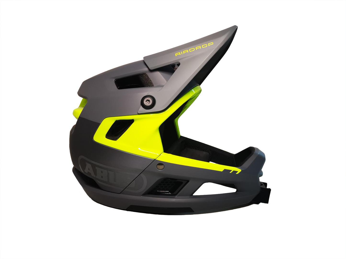 r3pro Chin Mount for Abus AirDrop Helmets
