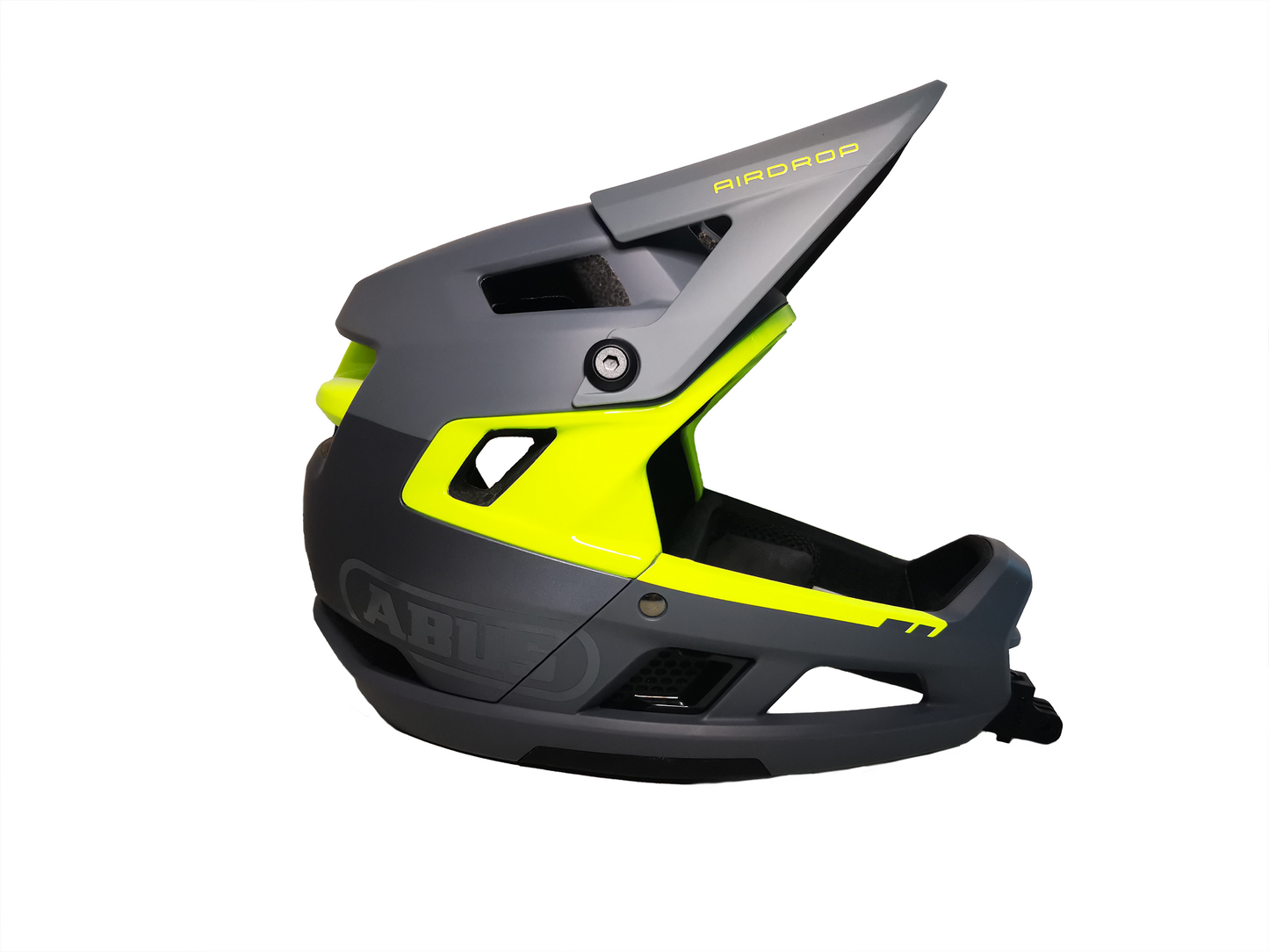 r3pro Chin Mount for Abus AirDrop Helmets
