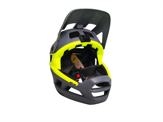 r3pro Front Mount for Abus AirDrop Helmets