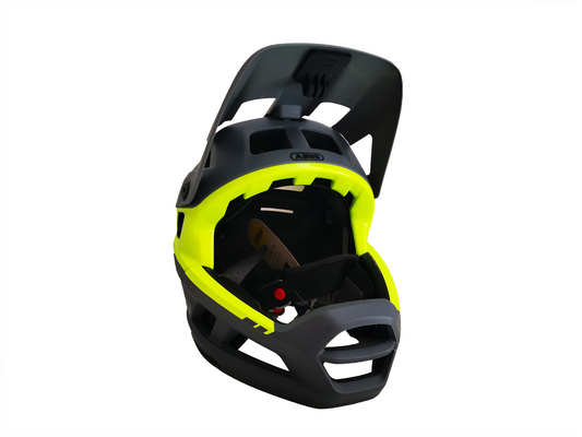 r3pro Under Visor Mount for Abus AirDrop Helmets