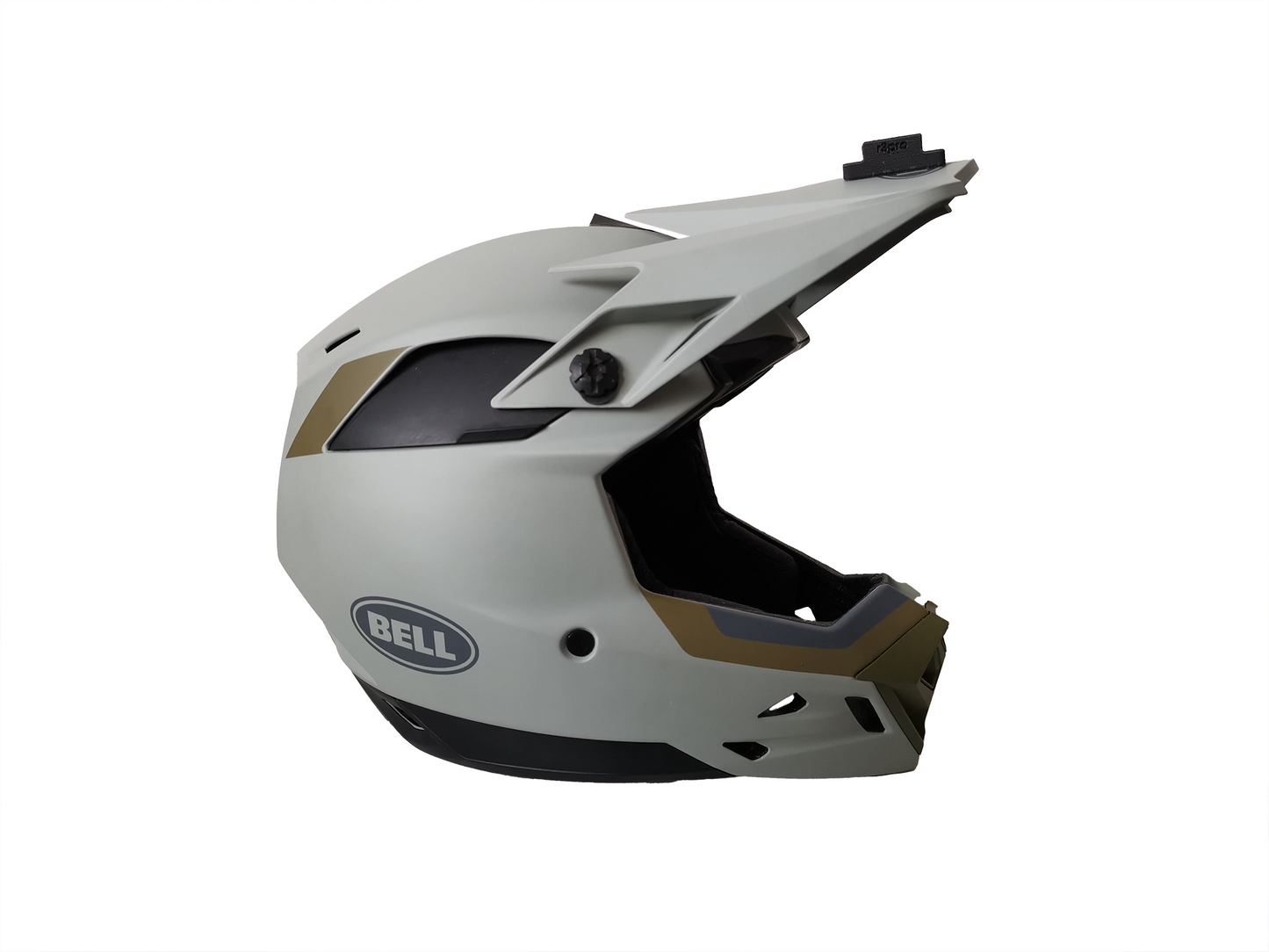 r3pro Visor Mount for Bell Full 10 Helmets