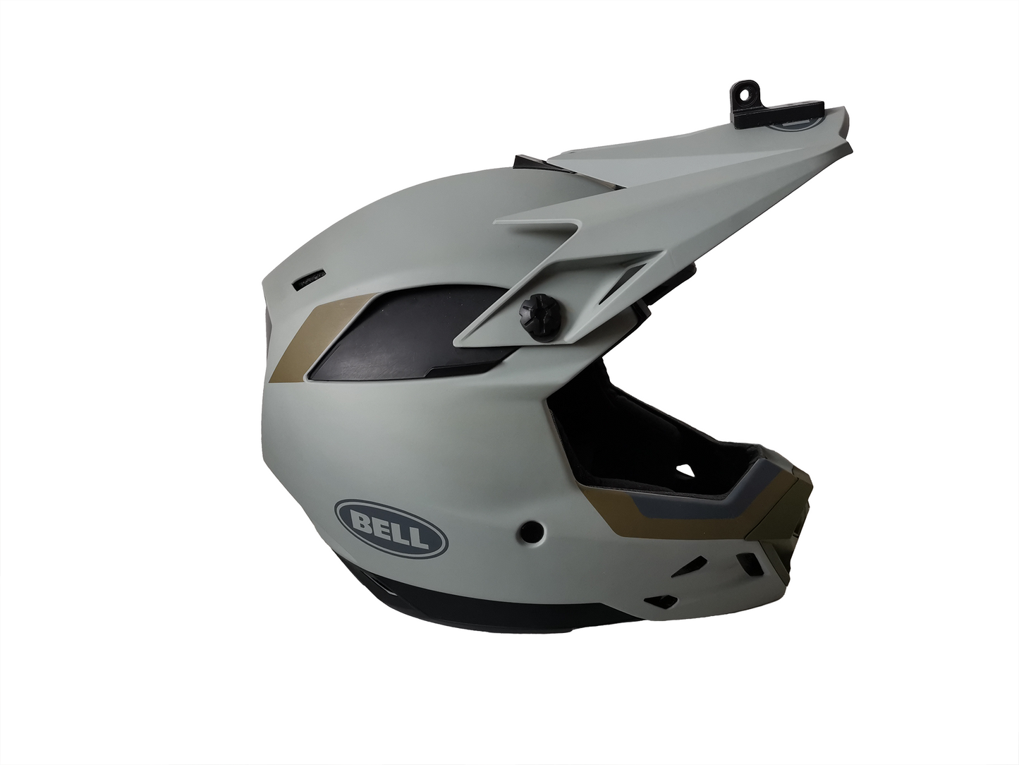 r3pro Visor Mount for Bell Full 10 Helmets