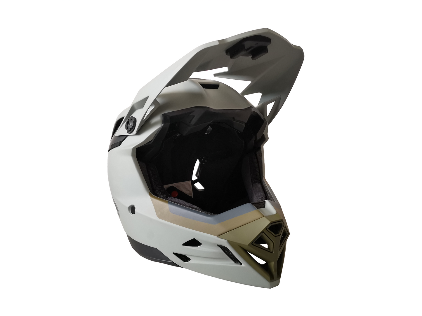 r3pro Under Visor Mount for Bell Full 10 Helmets