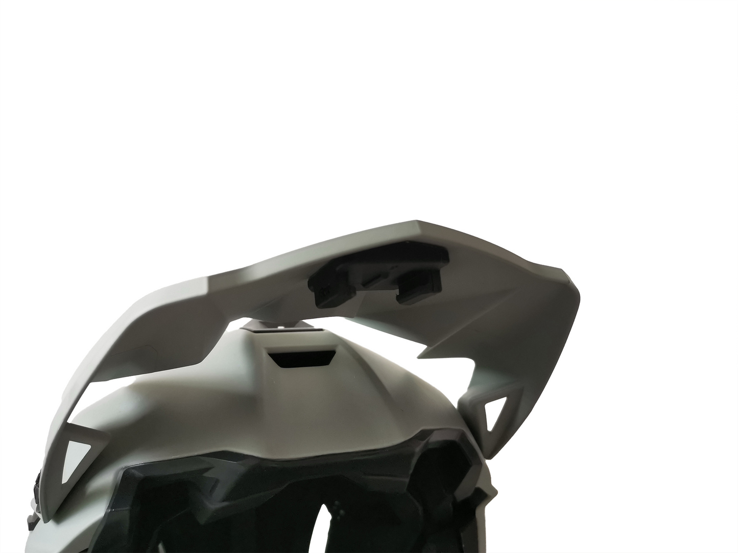 r3pro Under Visor Mount for Bell Full 10 Helmets