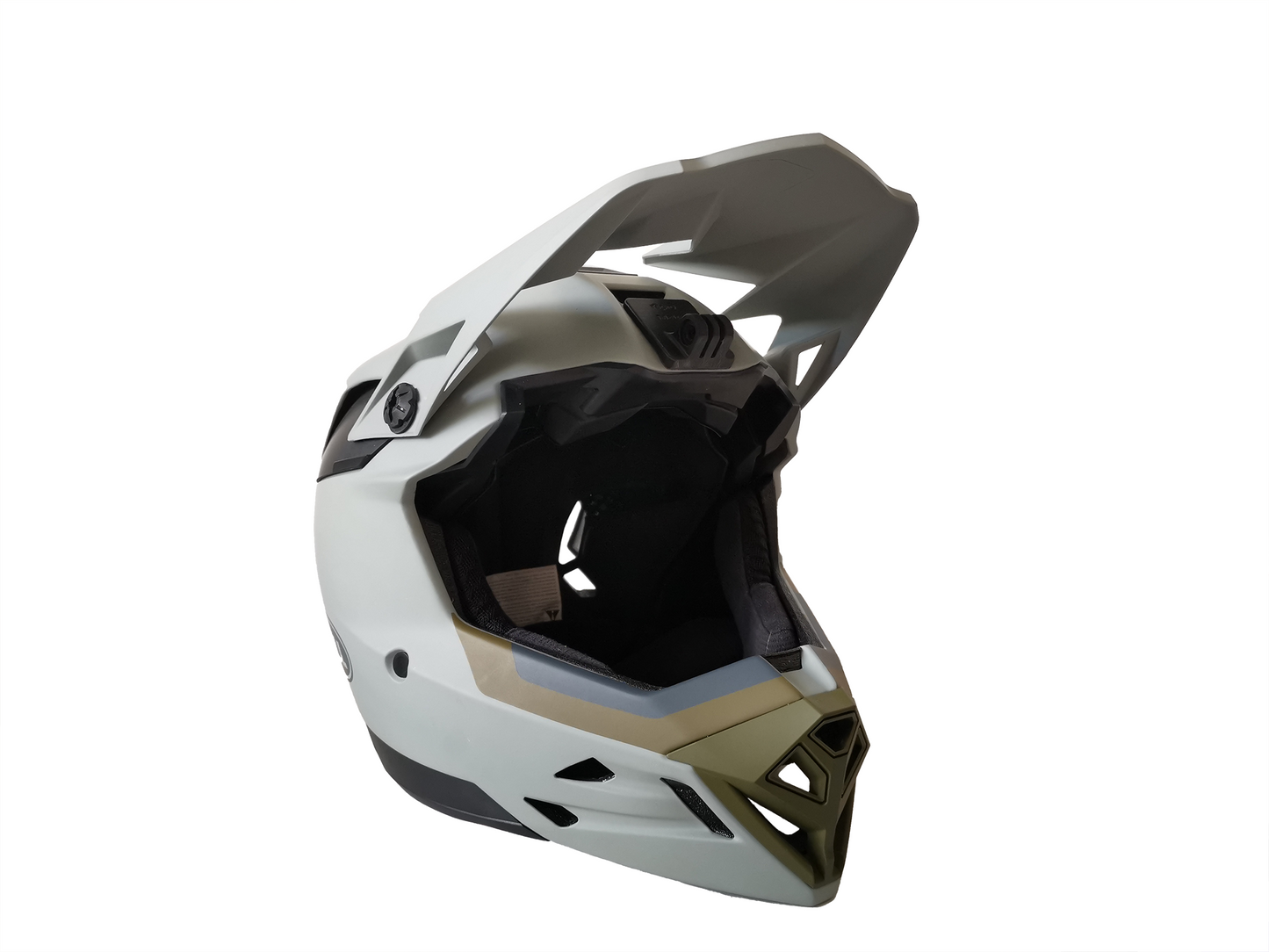 r3pro Front Mount for Bell Full 10 Helmets