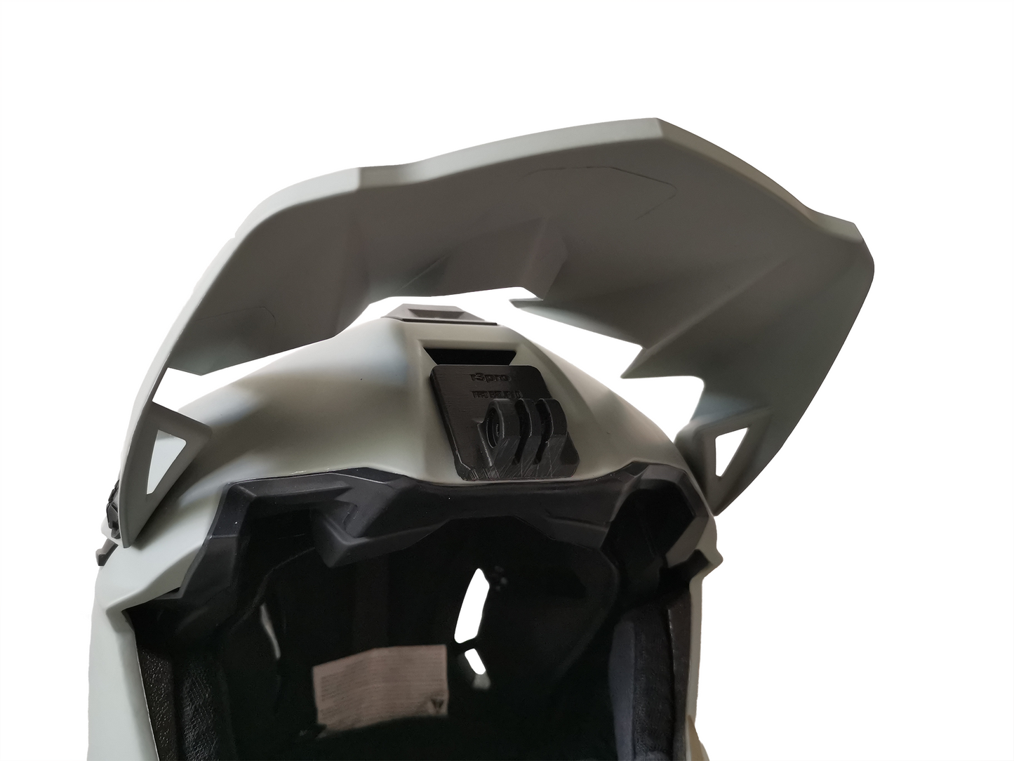 r3pro Front Mount for Bell Full 10 Helmets