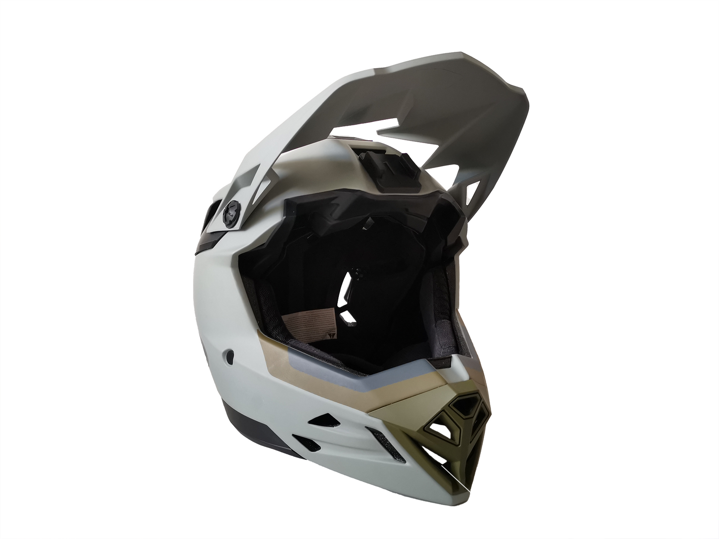 r3pro Front Mount for Bell Full 10 Helmets