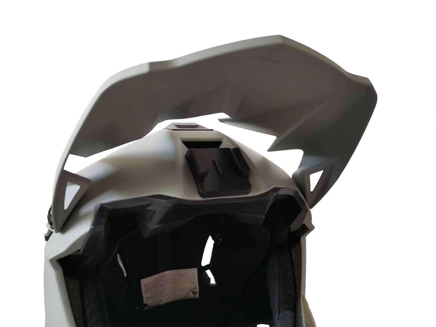 r3pro Front Mount for Bell Full 10 Helmets