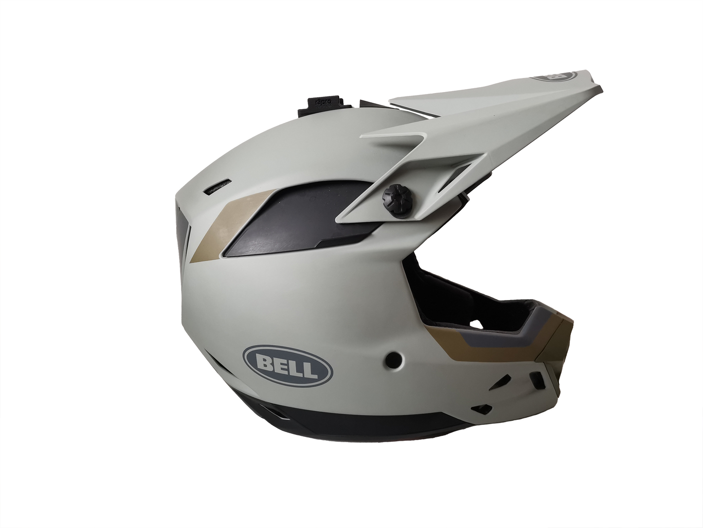 r3pro Top Mount for Bell Full 10 Helmets