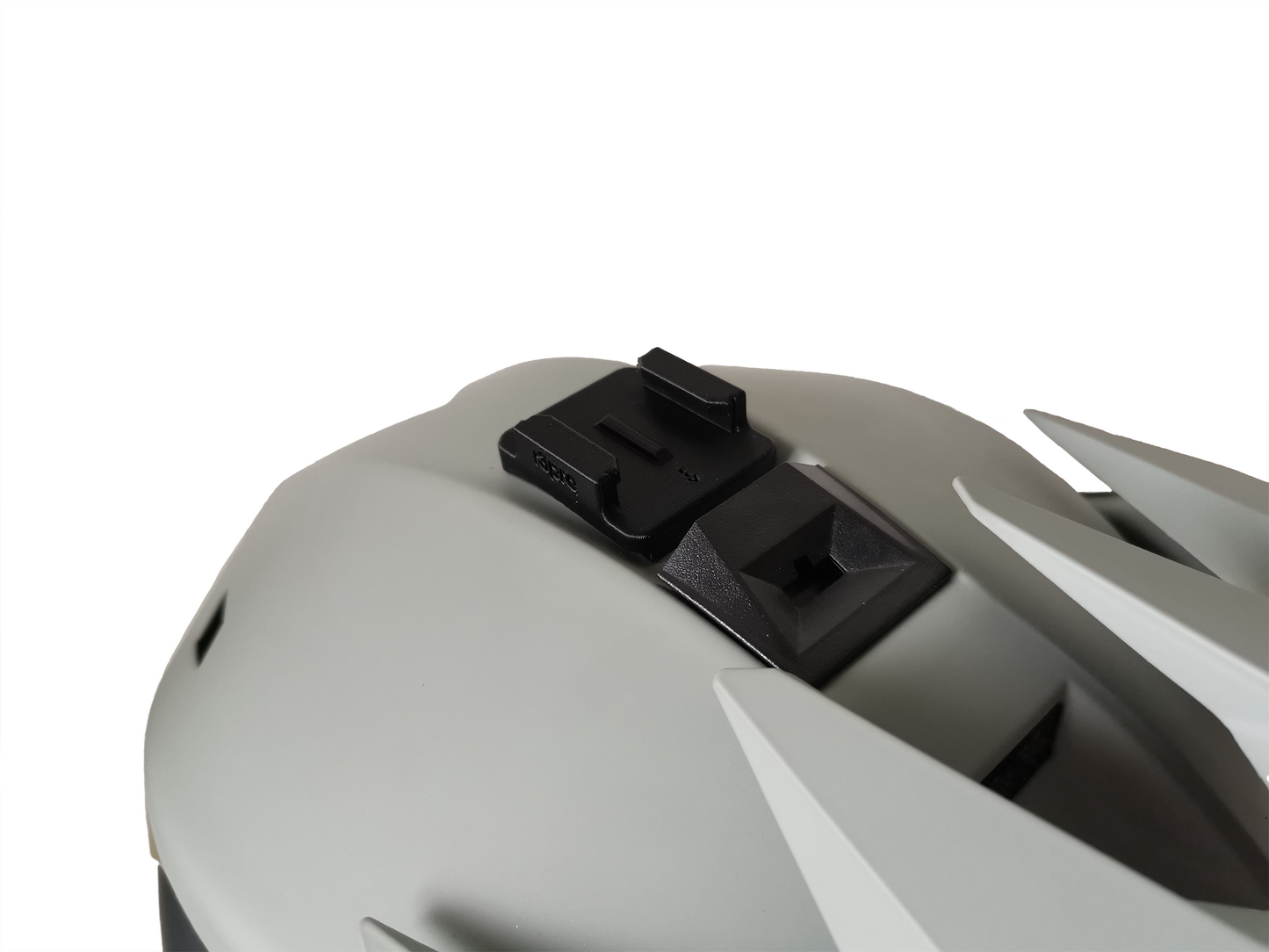 r3pro Top Mount for Bell Full 10 Helmets