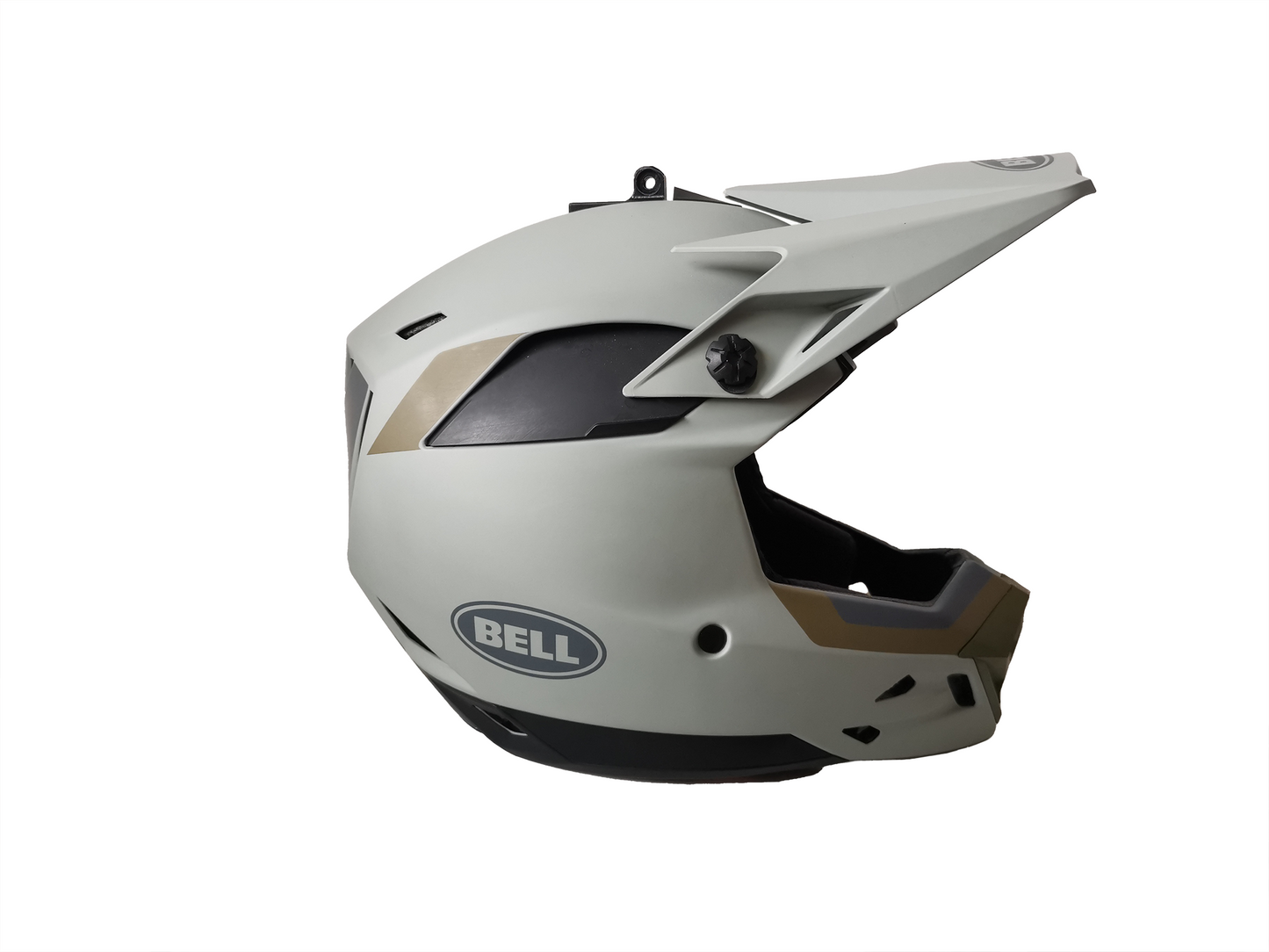 r3pro Top Mount for Bell Full 10 Helmets