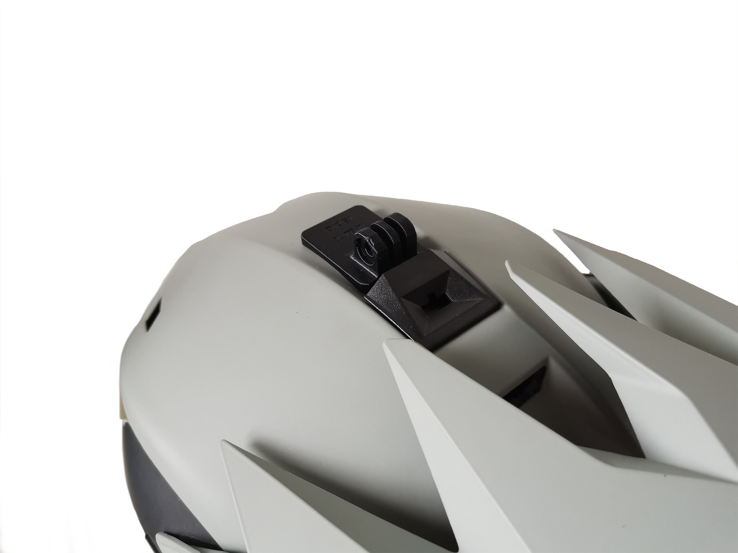 r3pro Top Mount for Bell Full 10 Helmets