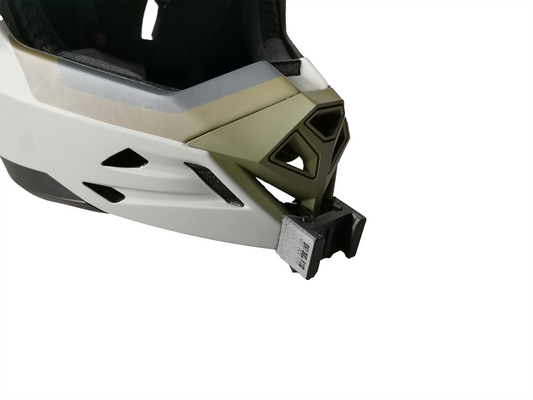 r3pro Chin Mount for Bell Full 10 Helmets
