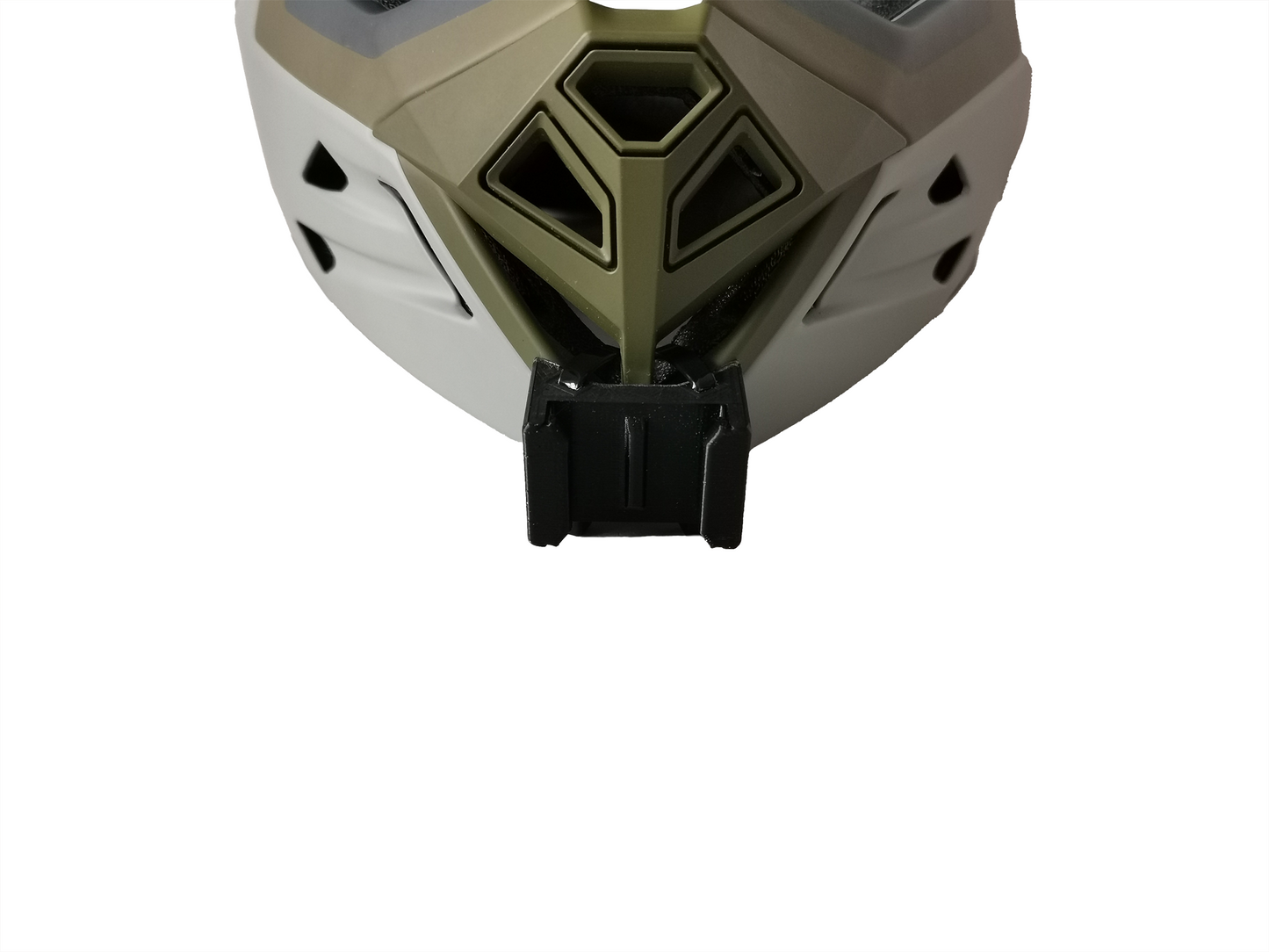 r3pro Chin Mount for Bell Full 10 Helmets