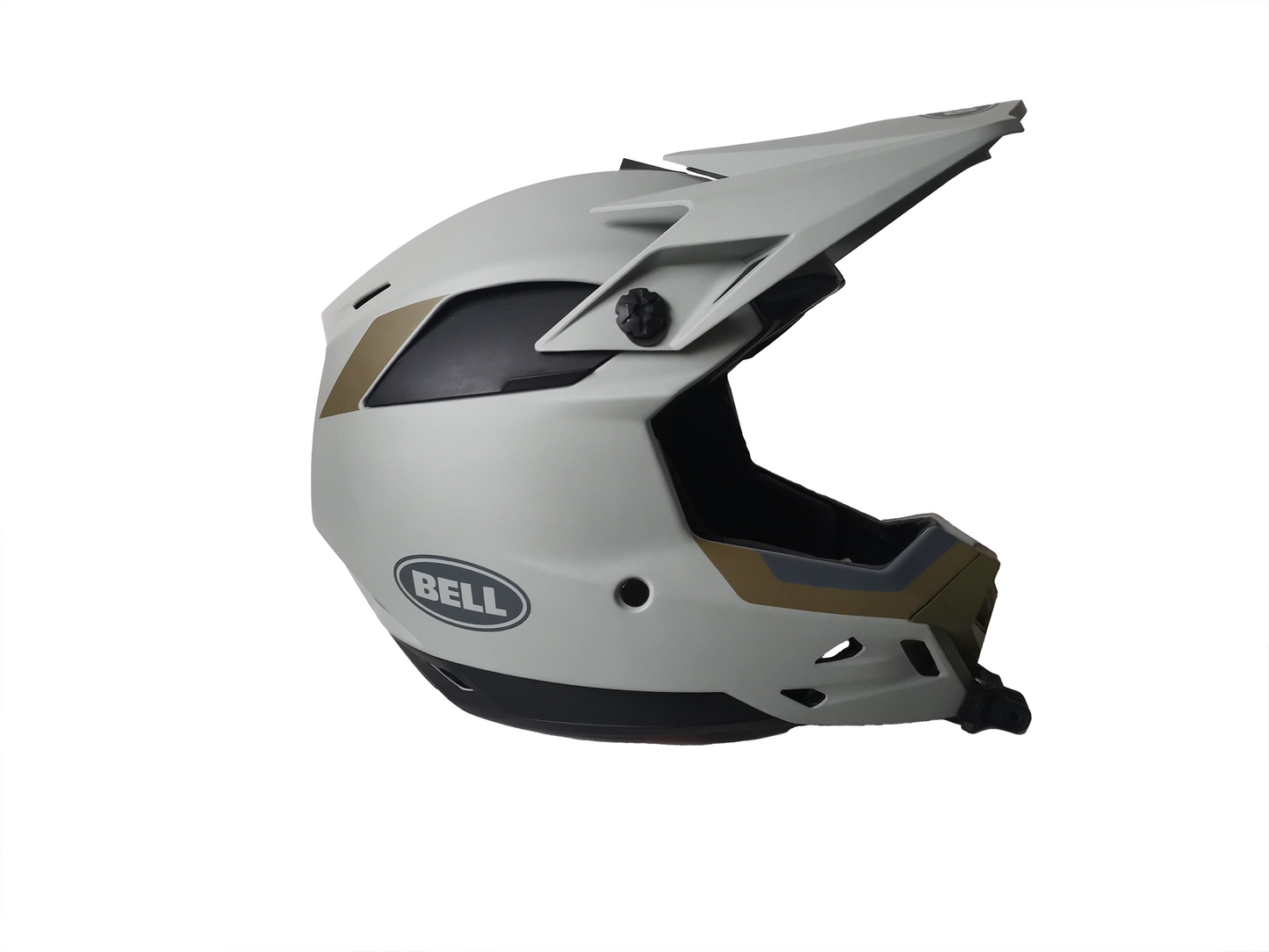 r3pro Chin Mount for Bell Full 10 Helmets