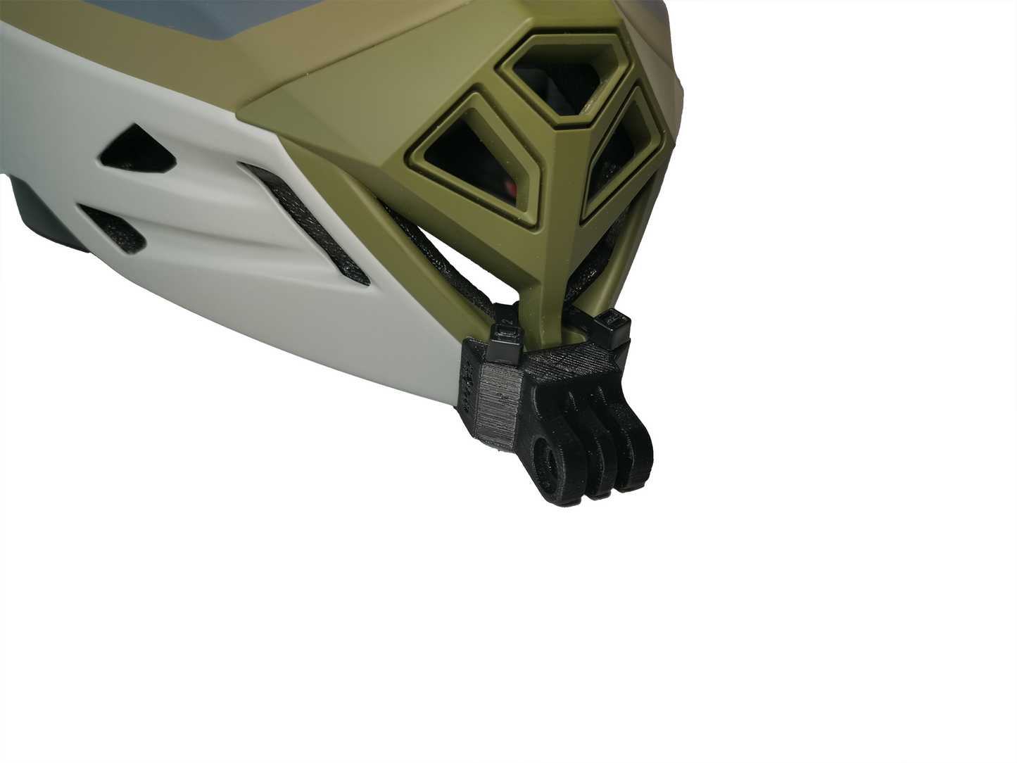 r3pro Chin Mount for Bell Full 10 Helmets