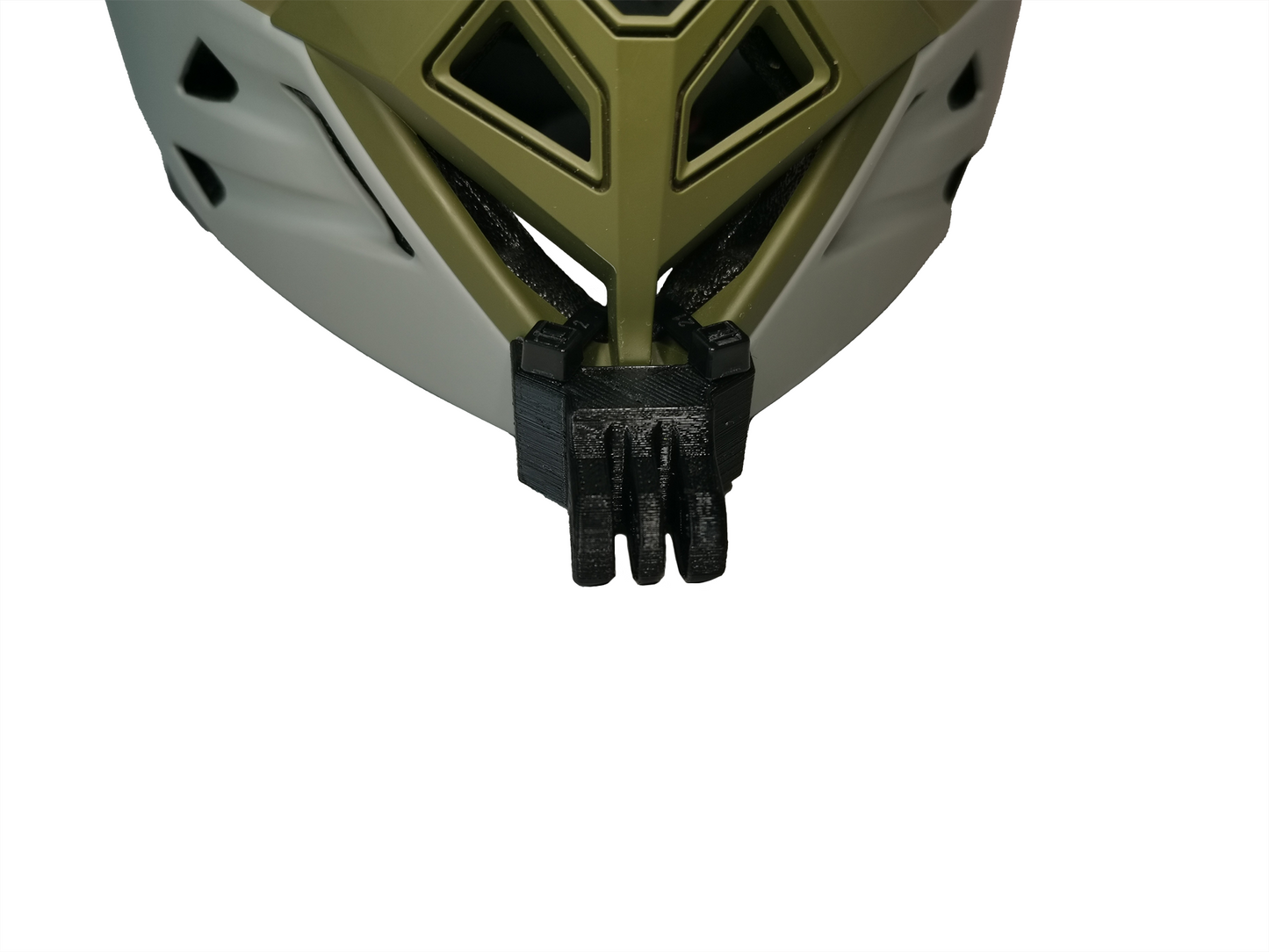 r3pro Chin Mount for Bell Full 10 Helmets