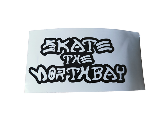 Skate the Northbay