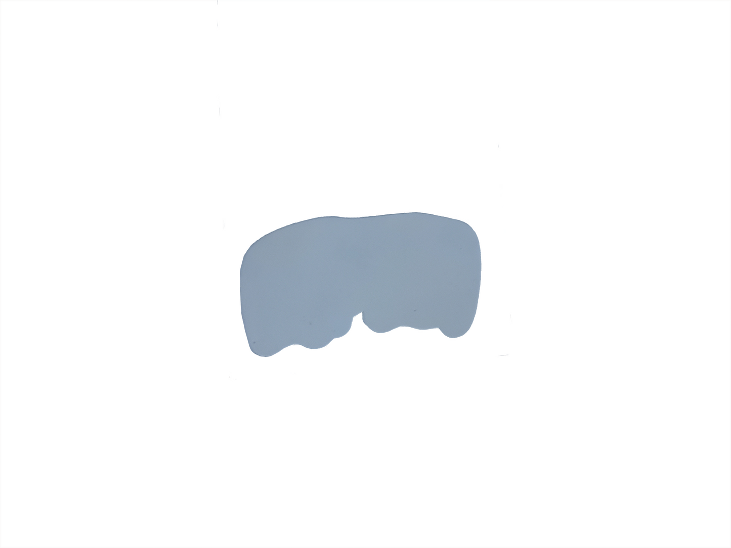 Hairy Bobs Cave Decal