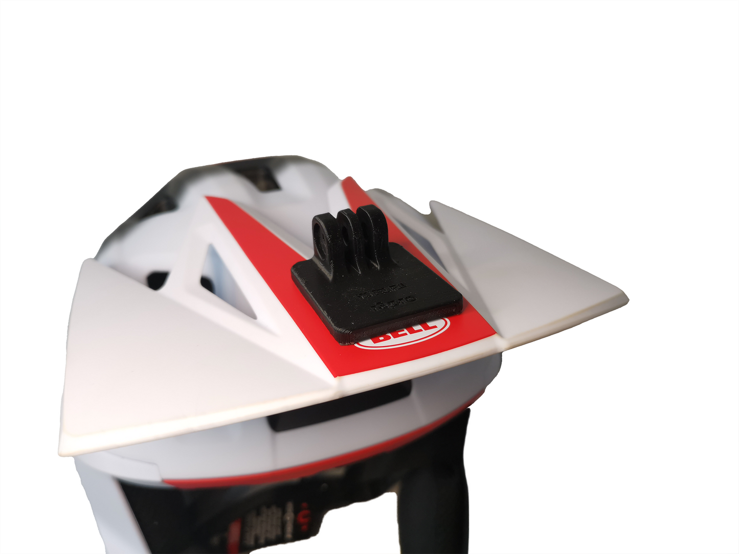 r3pro Visor Mount for Bell Air Helmets