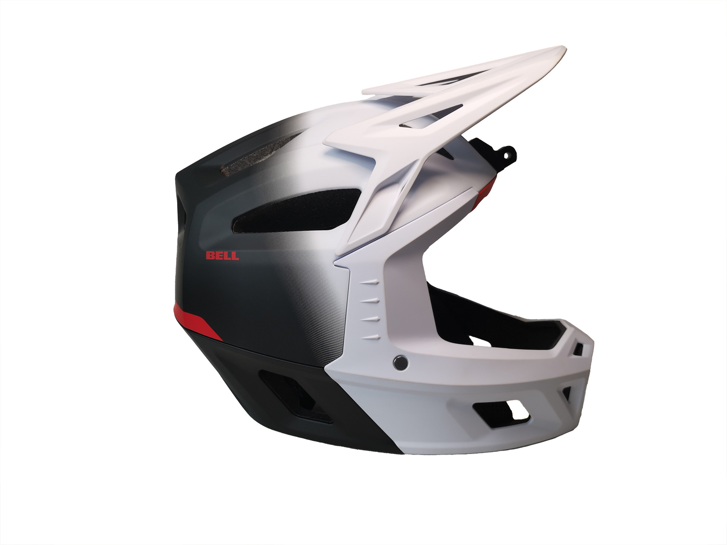 r3pro Front Mount for Bell Air Helmets