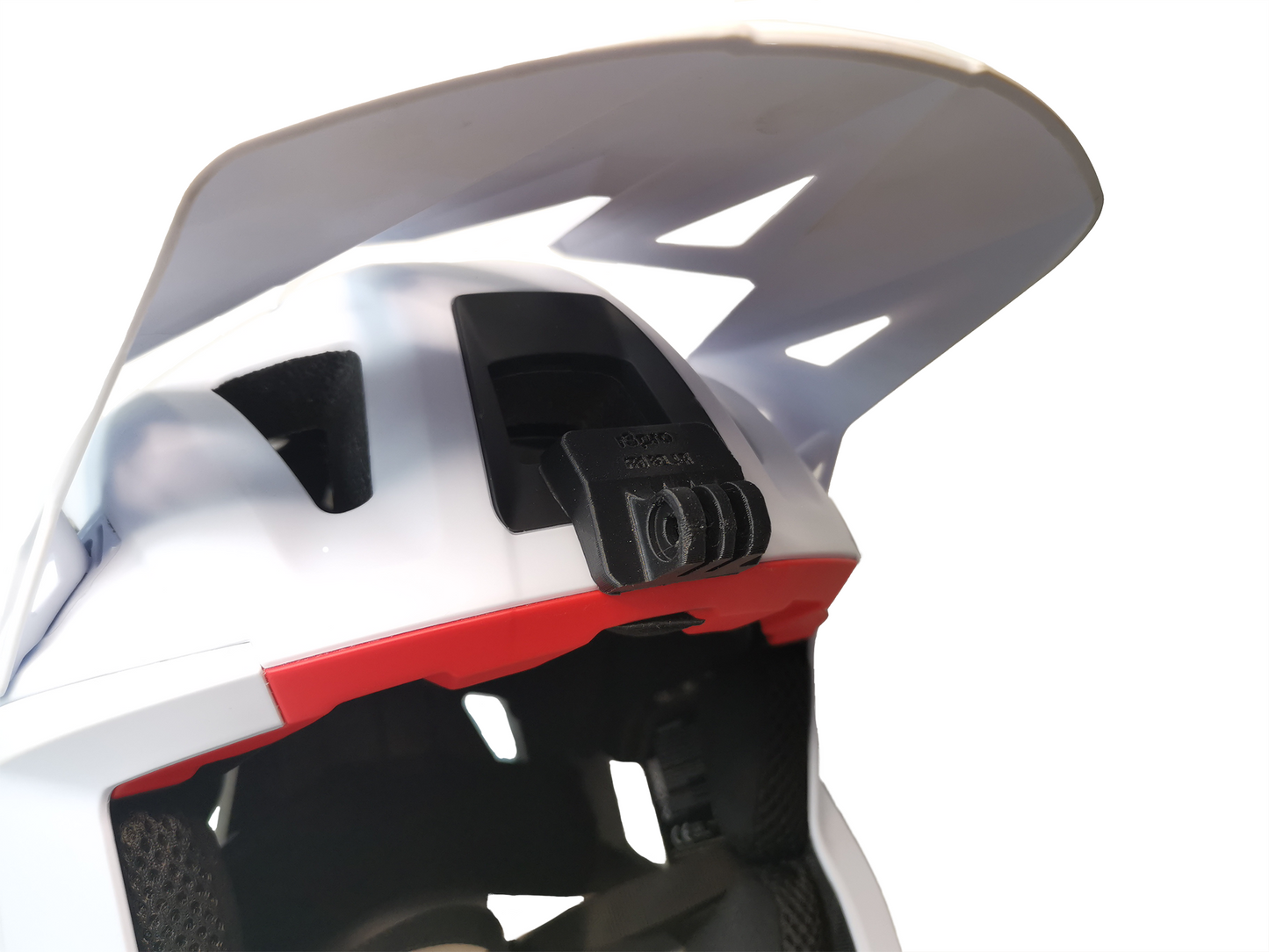r3pro Front Mount for Bell Air Helmets