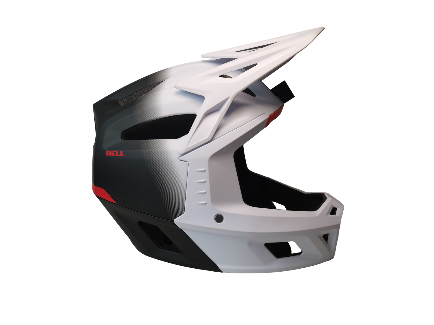 r3pro Front Mount for Bell Air Helmets