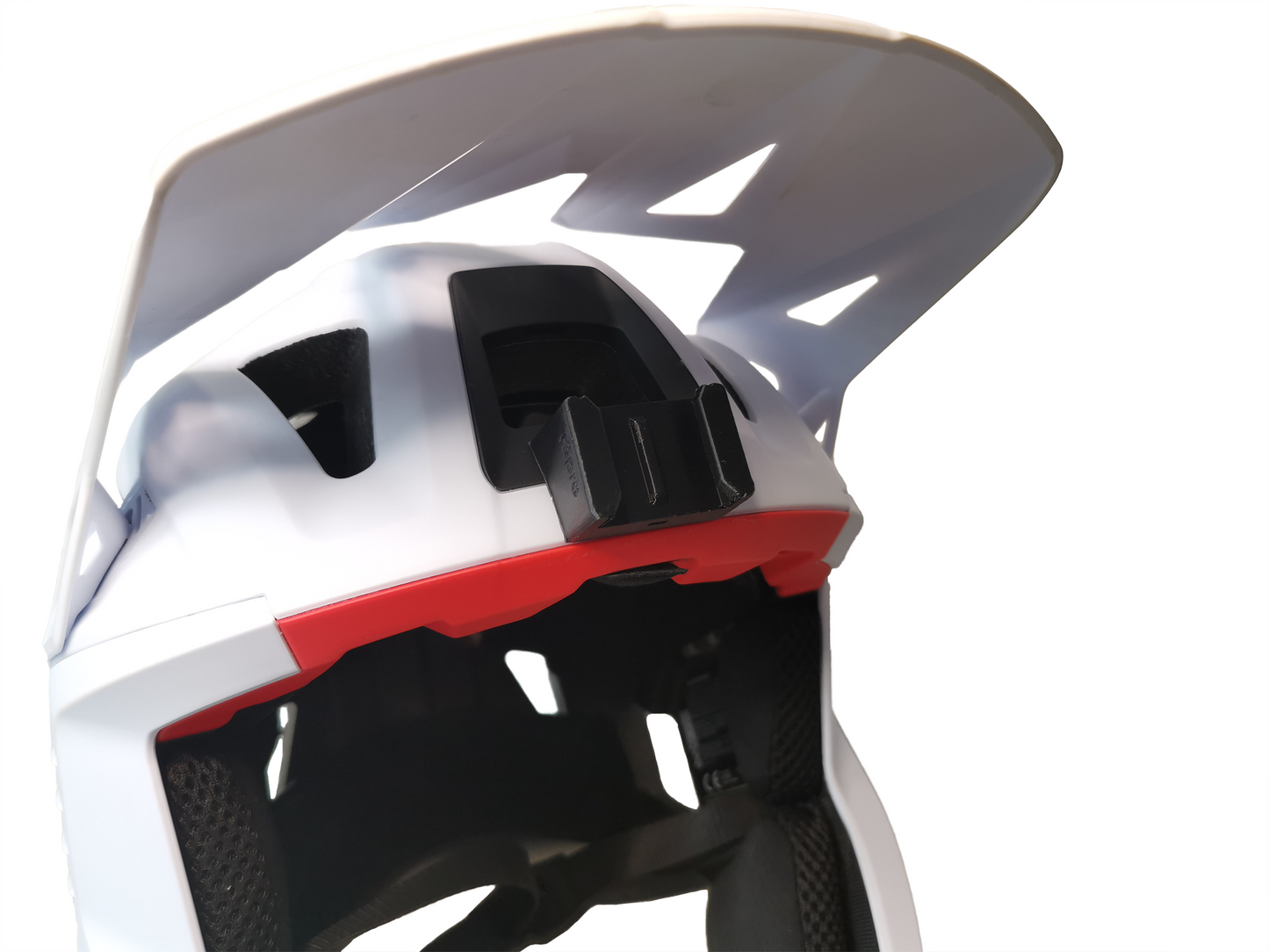 r3pro Front Mount for Bell Air Helmets