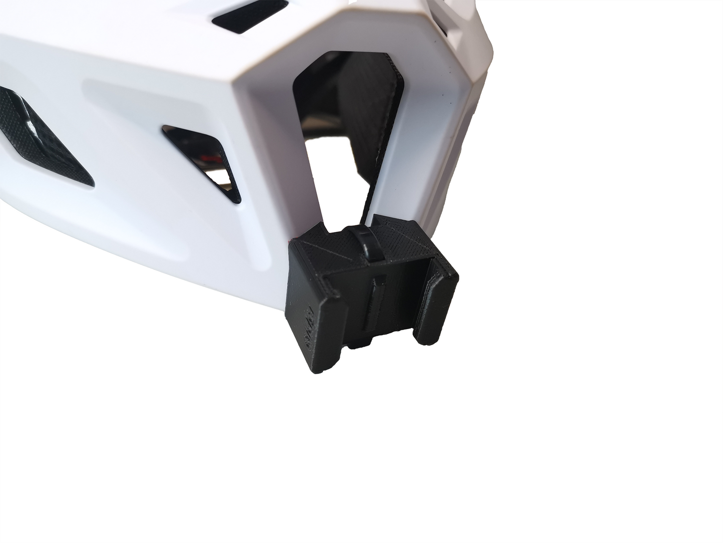 r3pro Chin Mount for Bell Full Air Helmets