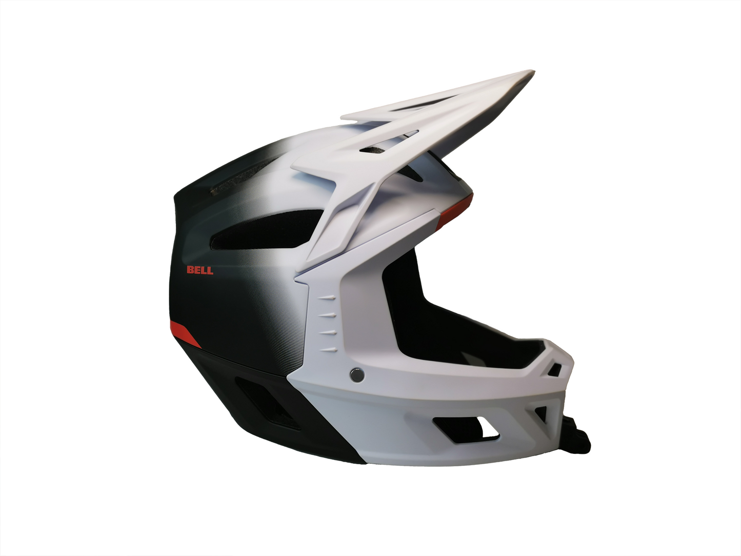 r3pro Chin Mount for Bell Full Air Helmets