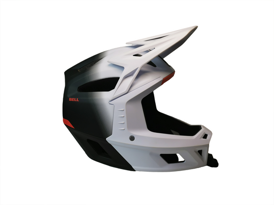 r3pro Chin Mount for Bell Full Air Helmets
