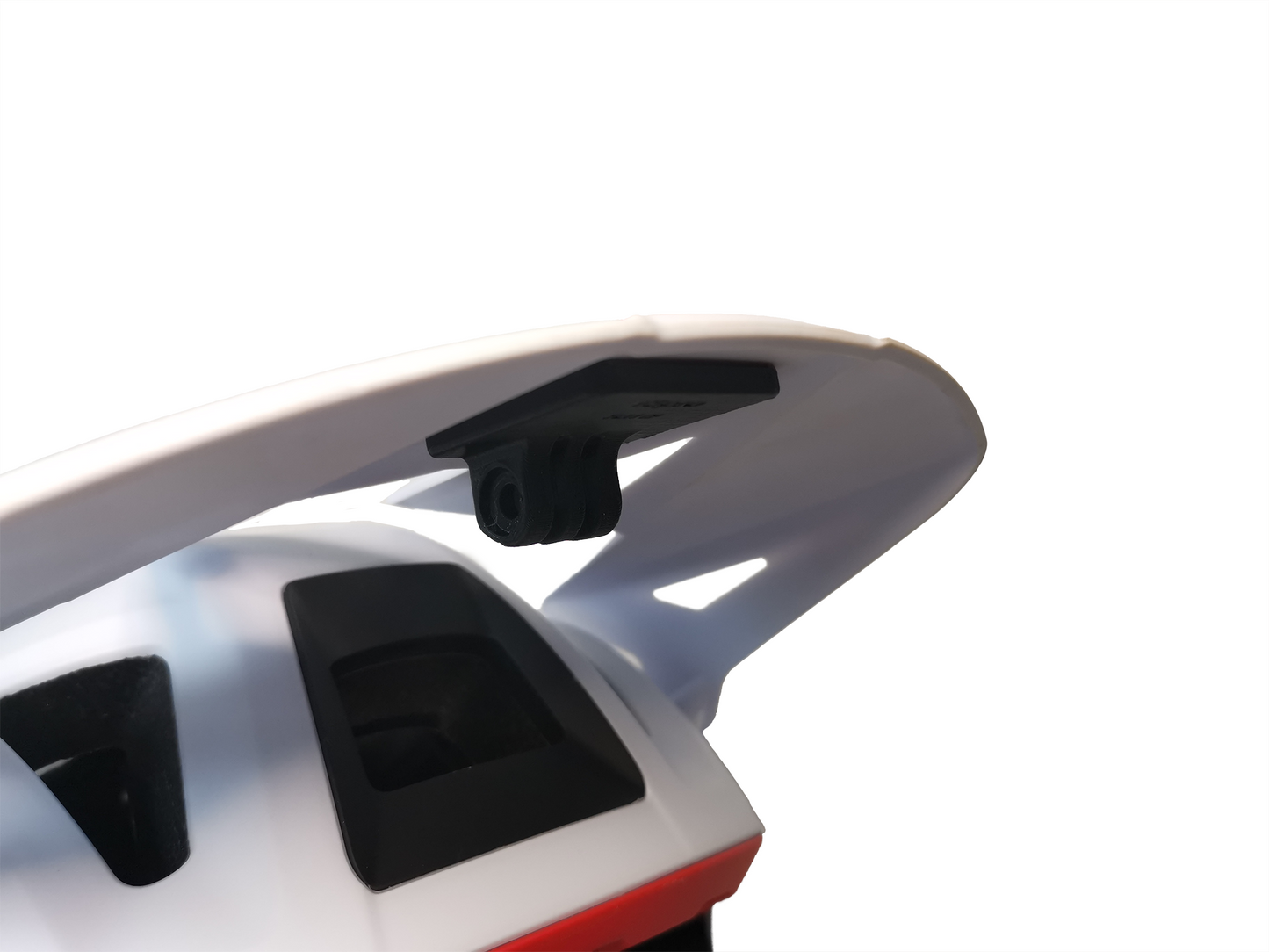 r3pro Under Visor Mount for Bell Air Helmets
