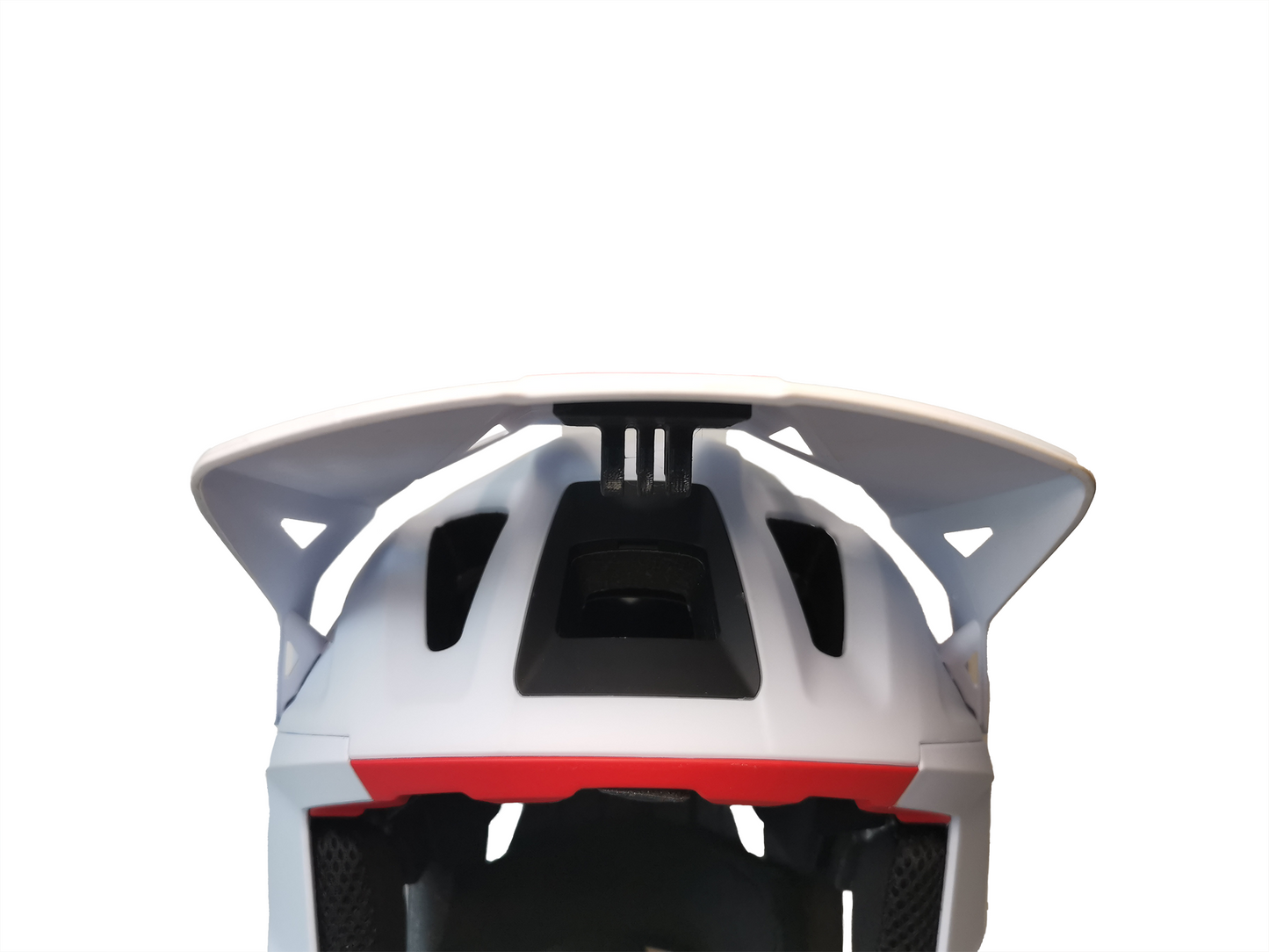 r3pro Under Visor Mount for Bell Air Helmets