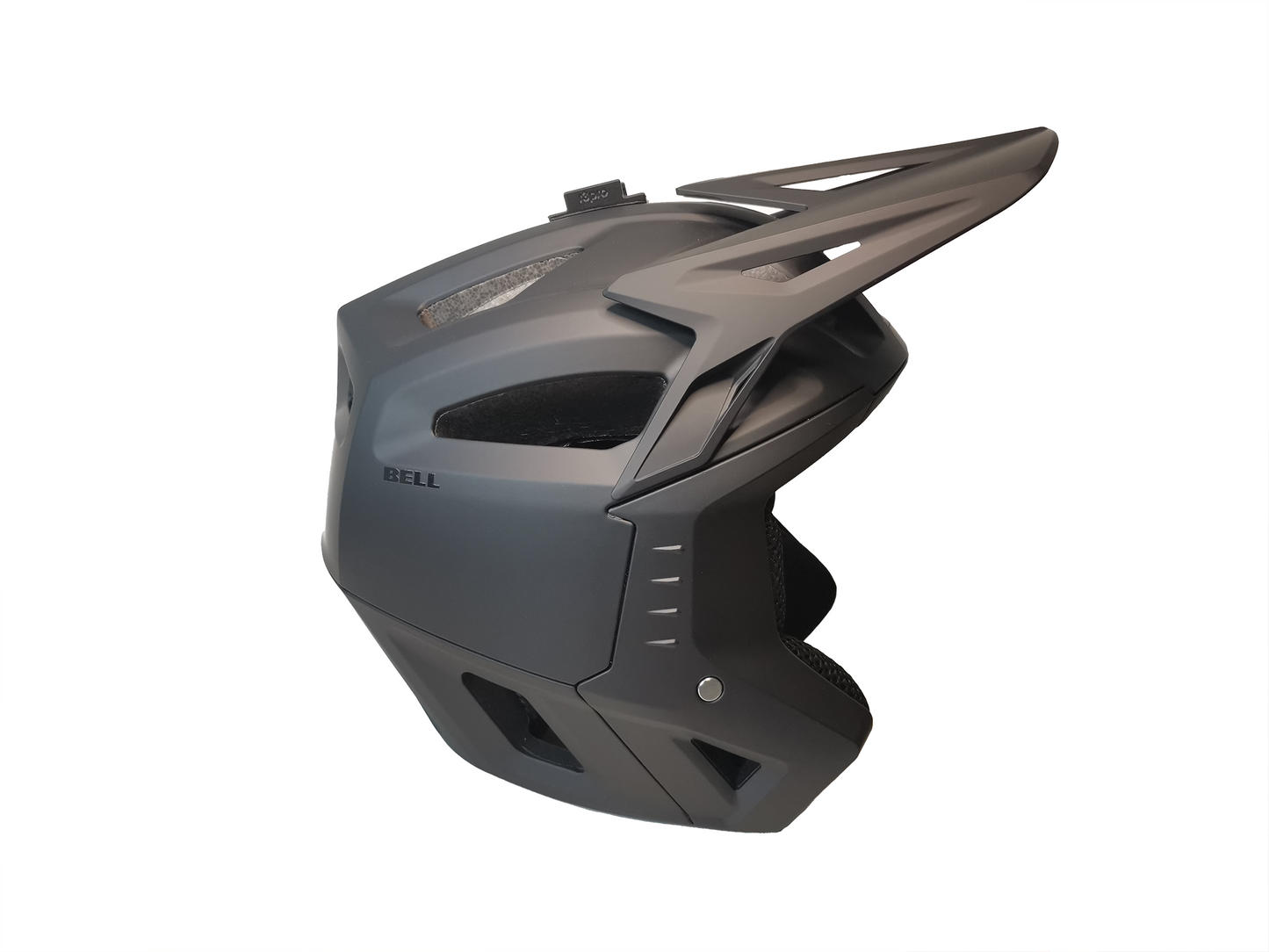 r3pro Top Mount for Bell Air Helmets