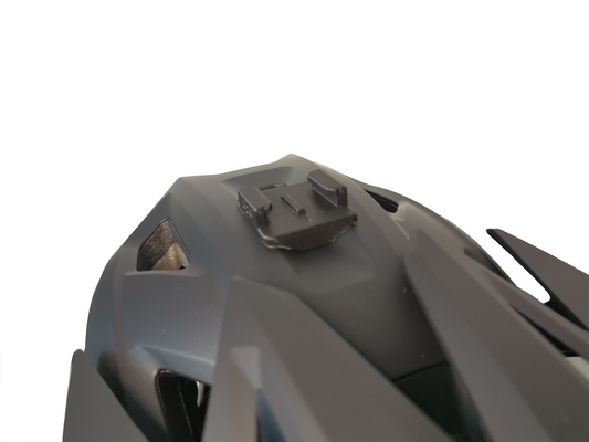 r3pro Top Mount for Bell Air Helmets