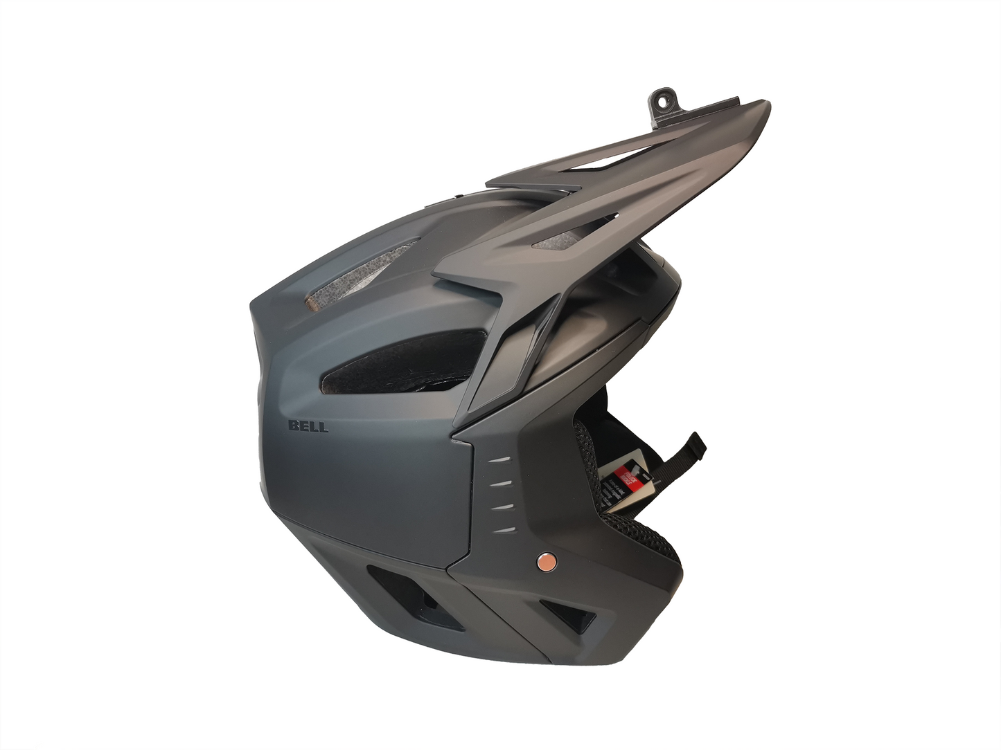 r3pro Visor Mount for Bell Air Helmets