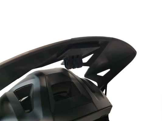 r3pro Under Visor Mount for Bell Air Helmets
